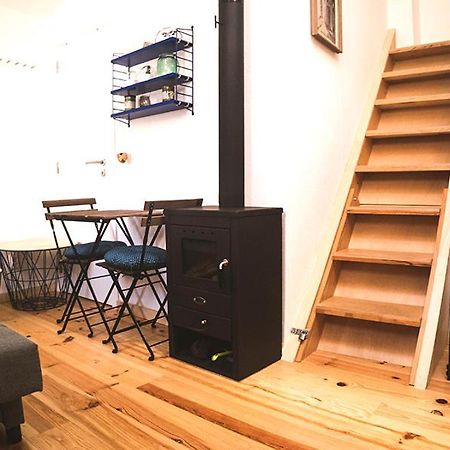 Hostel Do Mar 카하파테이라 외부 사진