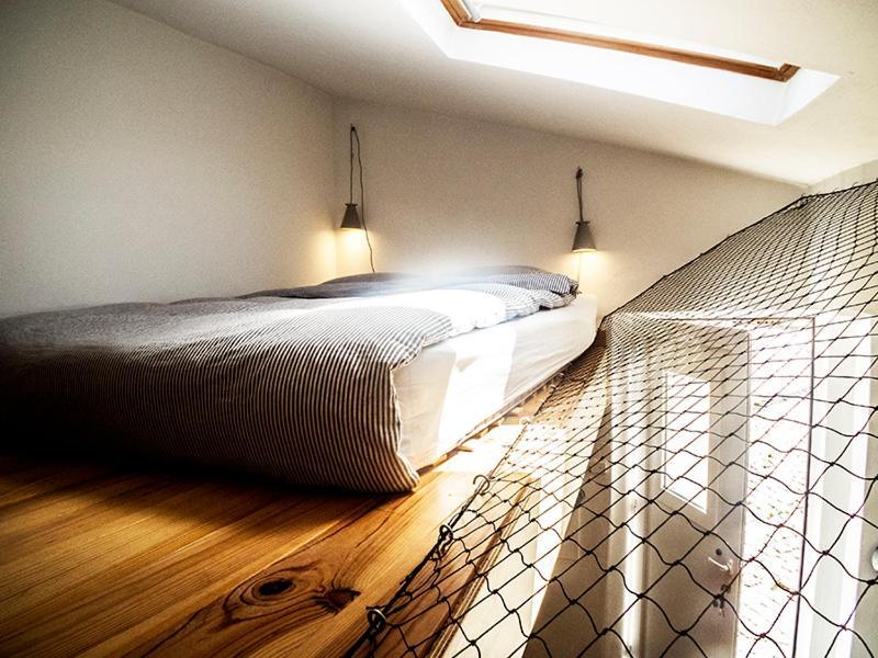 Hostel Do Mar 카하파테이라 외부 사진