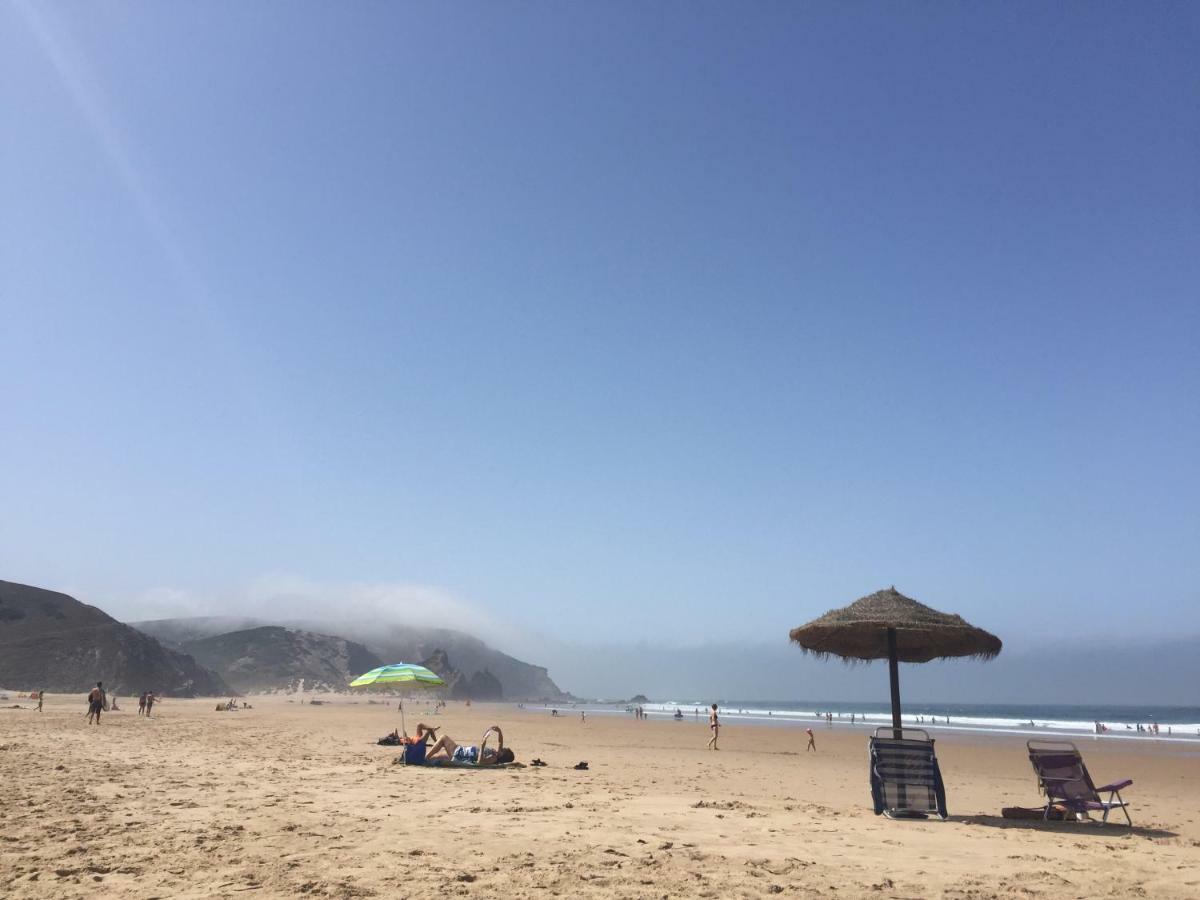 Hostel Do Mar 카하파테이라 외부 사진