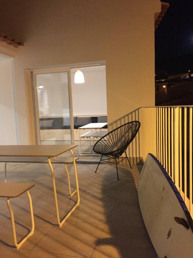 Hostel Do Mar 카하파테이라 외부 사진
