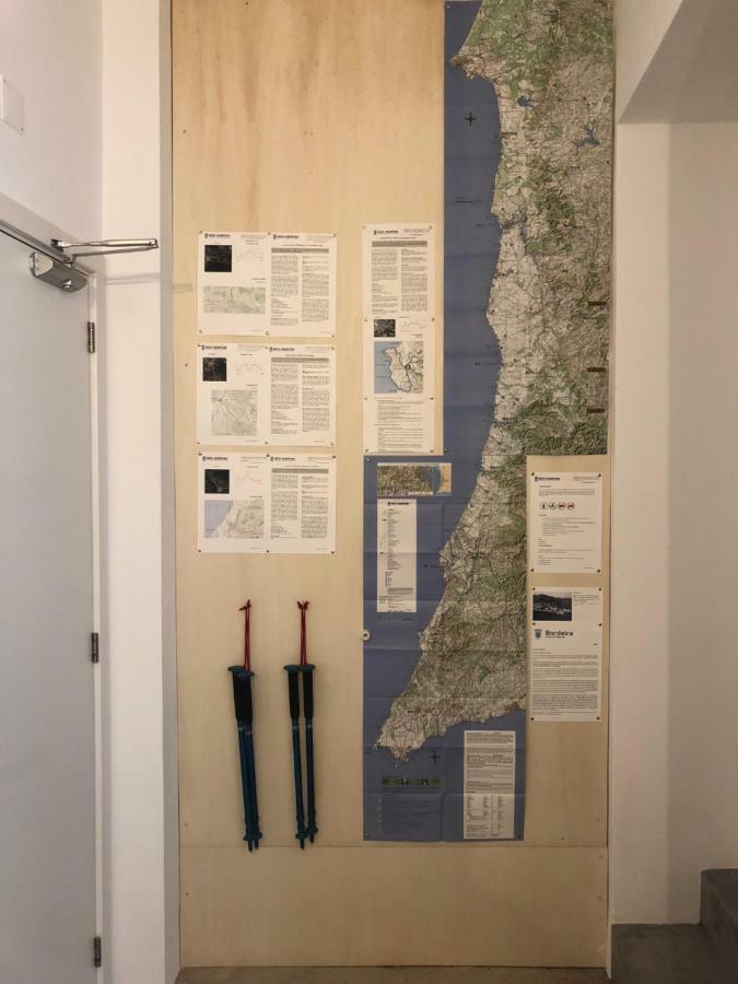 Hostel Do Mar 카하파테이라 외부 사진